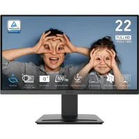 Монитор MSI Pro MP223 E2 (9S6-3PB9CH-026) фото 1